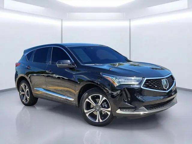 2024 Acura RDX Advance Package for sale in Miami, FL