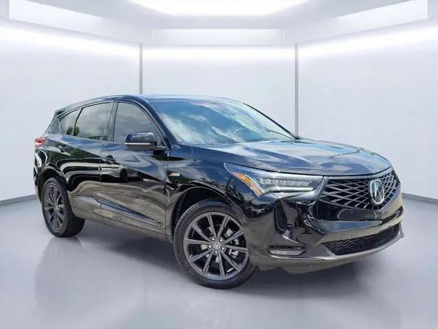 2025 Acura RDX A-SPEC for sale in Miami, FL