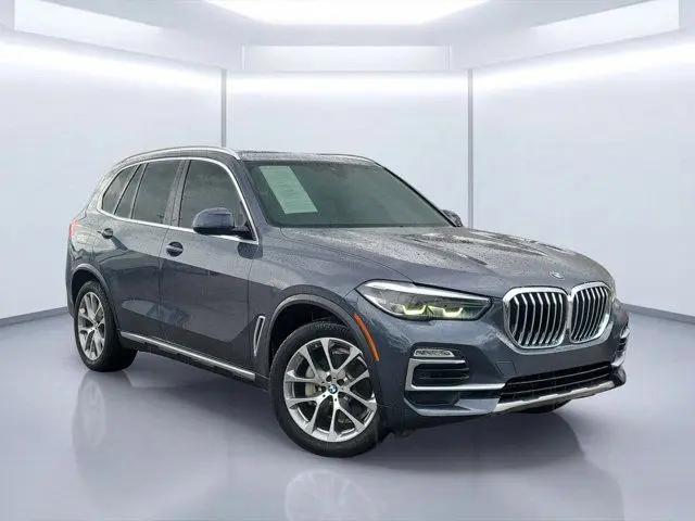 2020 BMW X5 sDrive40i for sale in Miami, FL