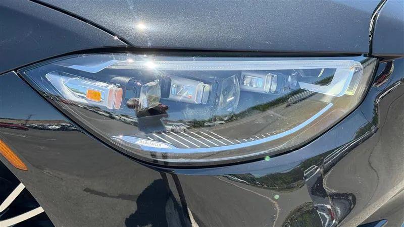 2023 Mercedes-Benz S 580 4MATIC