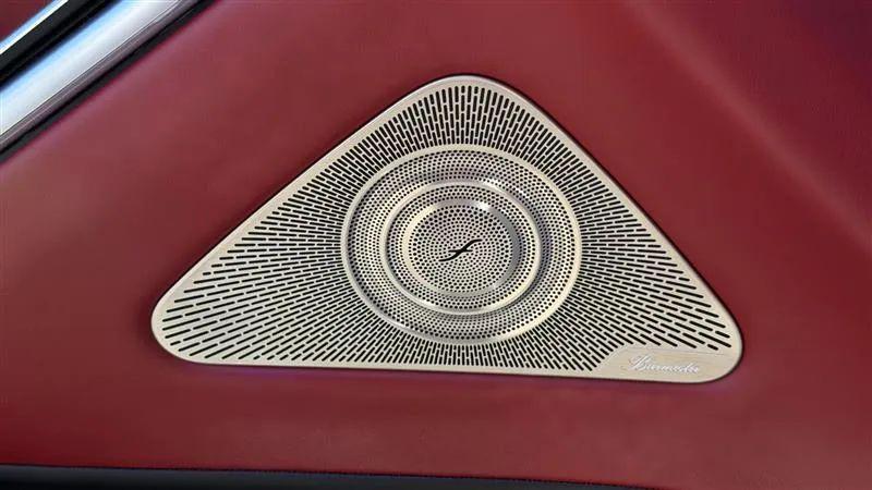 2023 Mercedes-Benz S 580 4MATIC