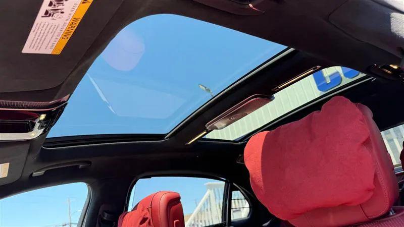 2023 Mercedes-Benz S 580 4MATIC