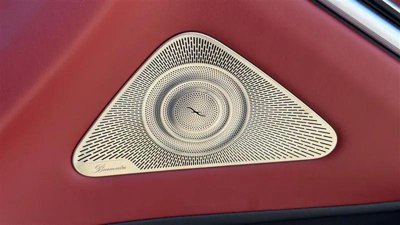 2023 Mercedes-Benz S 580 4MATIC