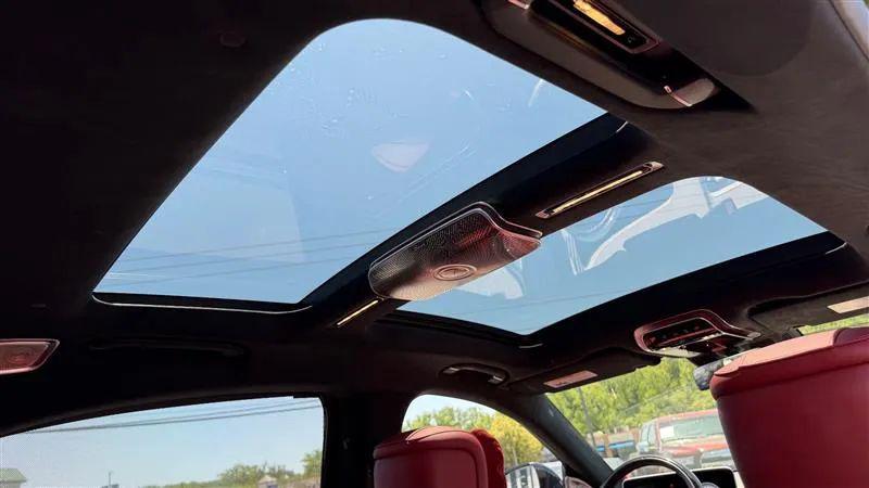 2023 Mercedes-Benz S 580 4MATIC