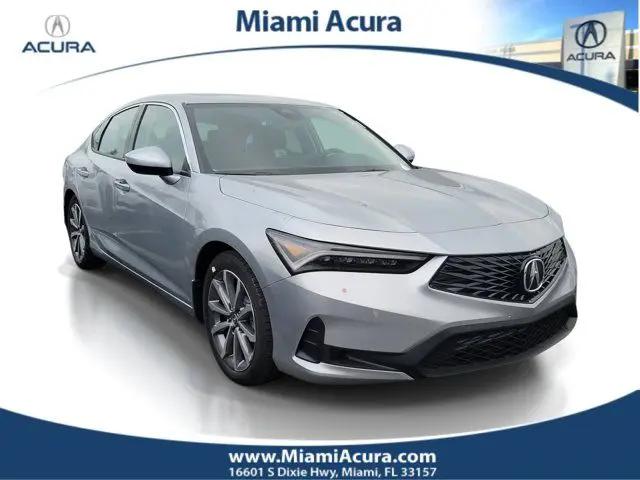 2026 Acura Integra FWD for sale in Miami, FL