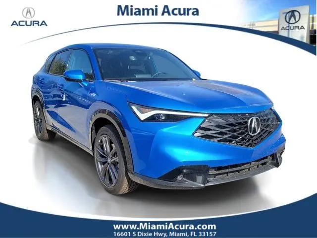 2026 Acura ADX A-Spec for sale in Miami, FL