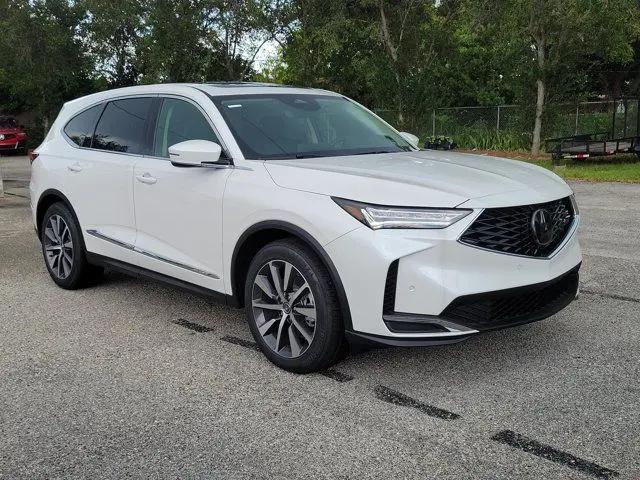 2026 Acura MDX Technology Package for sale in Miami, FL