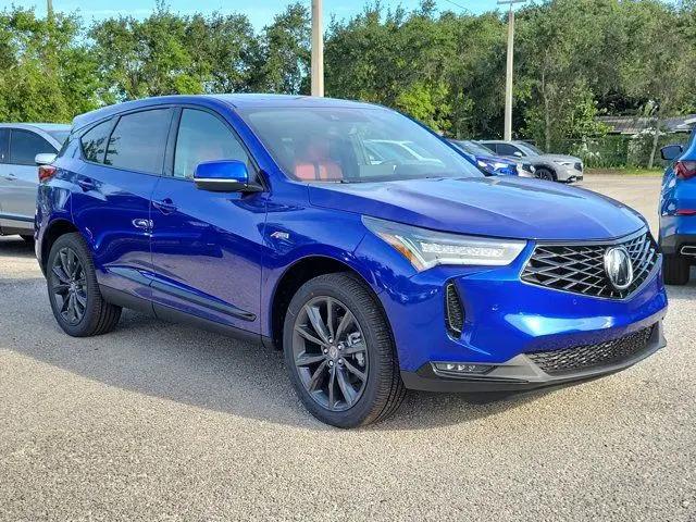 2026 Acura RDX A-Spec for sale in Miami, FL