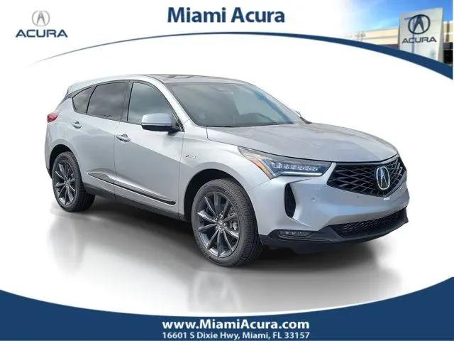 2026 Acura RDX A-Spec for sale in Miami, FL