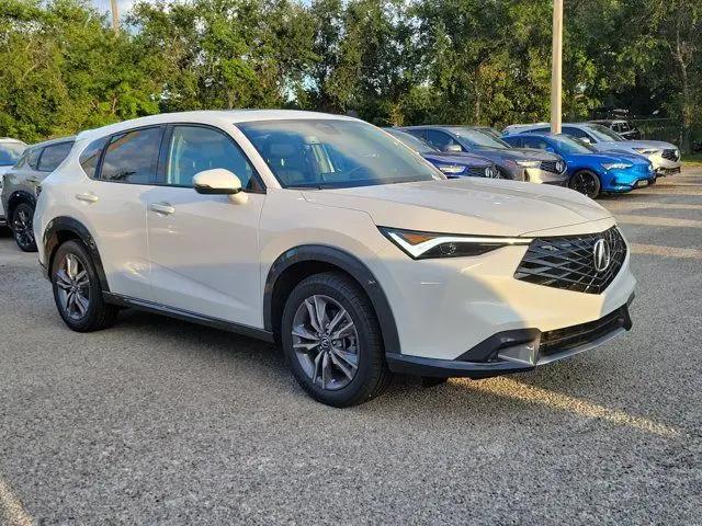 2026 Acura ADX Base for sale in Miami, FL