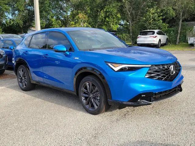 2026 Acura ADX A-Spec for sale in Miami, FL