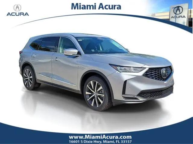 2026 Acura MDX Technology Package for sale in Miami, FL