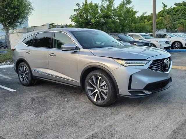 2026 Acura MDX Technology Package for sale in Miami, FL