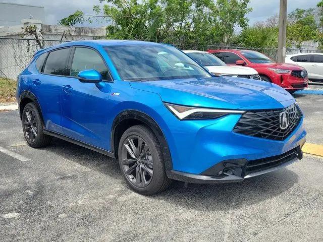 2026 Acura ADX A-Spec for sale in Miami, FL