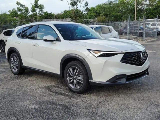 2026 Acura ADX Base for sale in Miami, FL