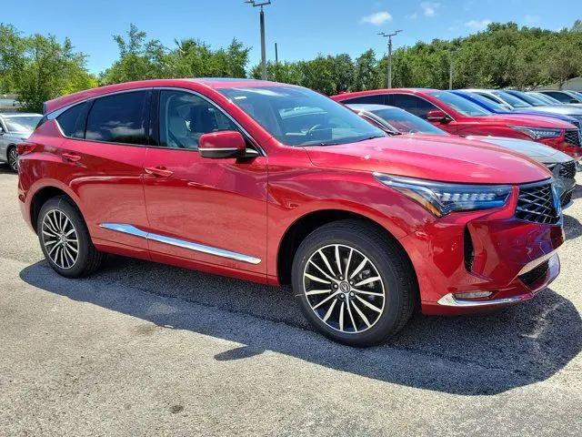 2026 Acura RDX Advance for sale in Miami, FL