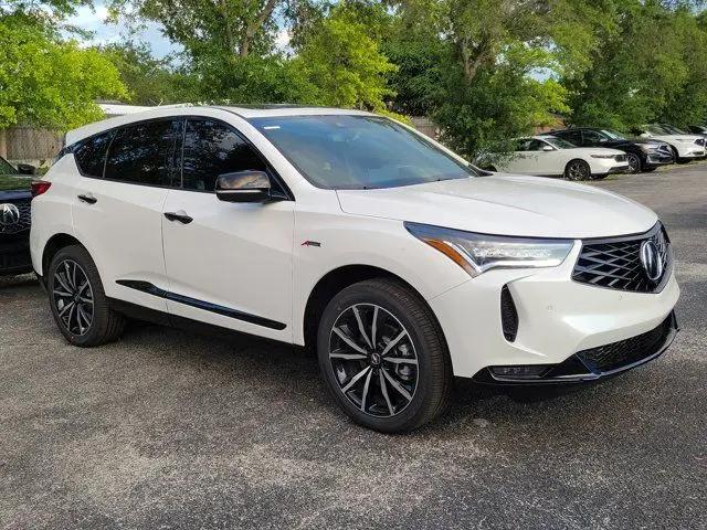 2026 Acura RDX A-Spec Advance for sale in Miami, FL