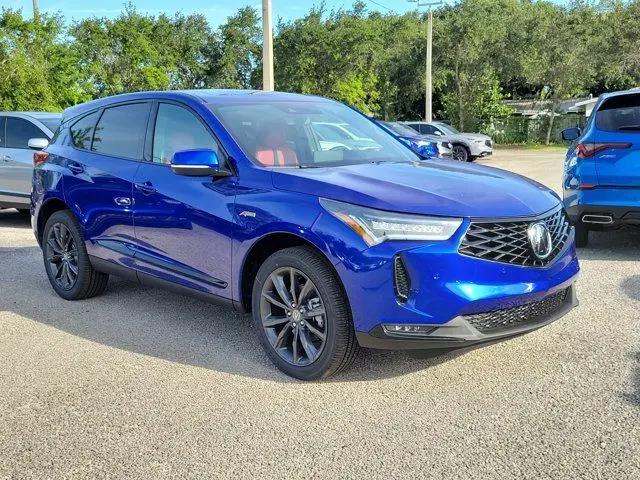 2026 Acura RDX A-Spec for sale in Miami, FL