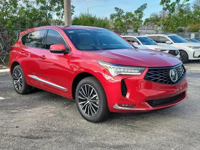 2026 Acura RDX Advance for sale in Miami, FL