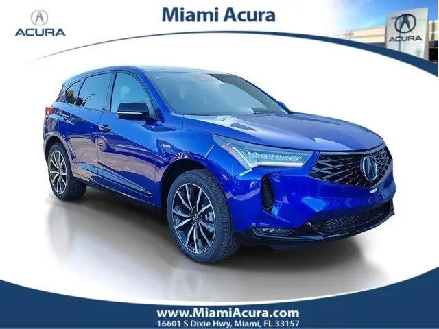 2026 Acura RDX A-Spec Advance for sale in Miami, FL