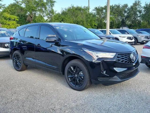 2026 Acura RDX Base for sale in Miami, FL