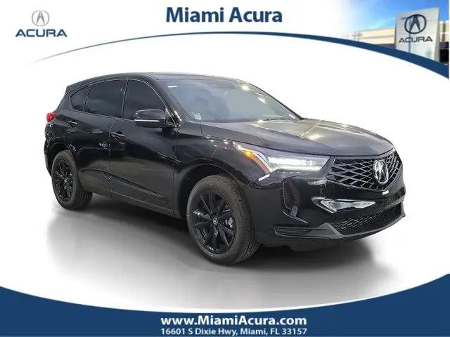 2026 Acura RDX Base for sale in Miami, FL