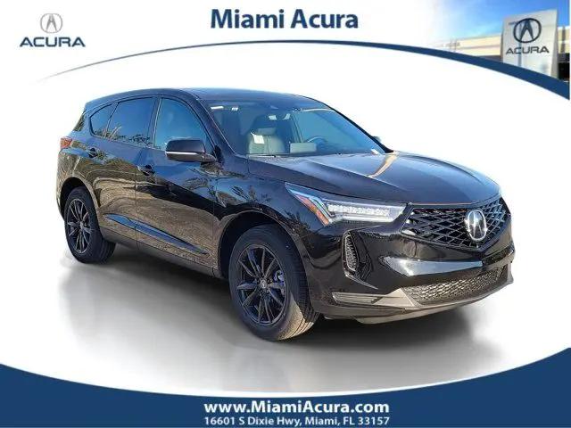 2026 Acura RDX Base for sale in Miami, FL