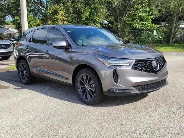 2026 Acura RDX A-Spec for sale in Miami, FL
