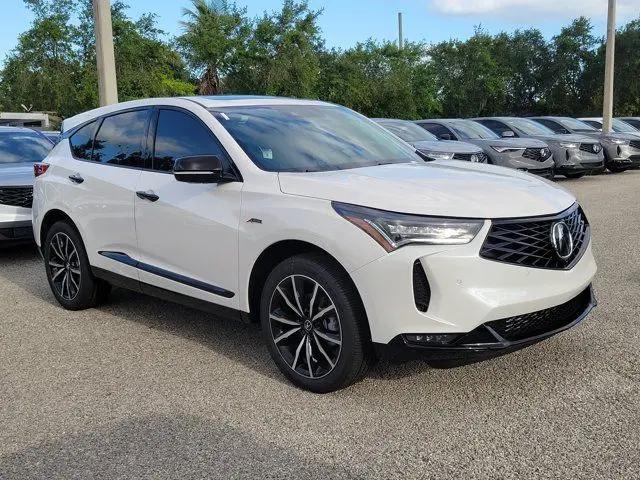 2026 Acura RDX A-Spec Advance for sale in Miami, FL