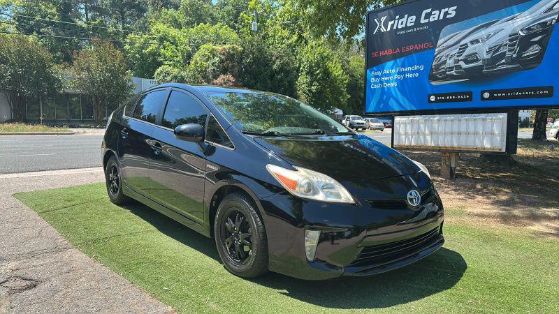 2014 Toyota Prius Four for sale in Raleigh, NC