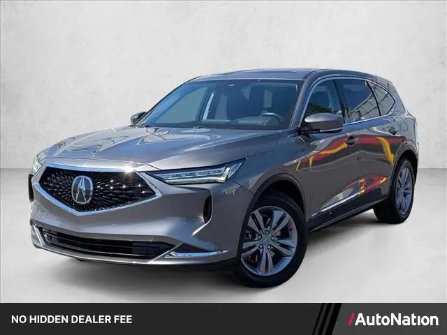 2023 Acura MDX Standard for sale in Santa Clara, CA