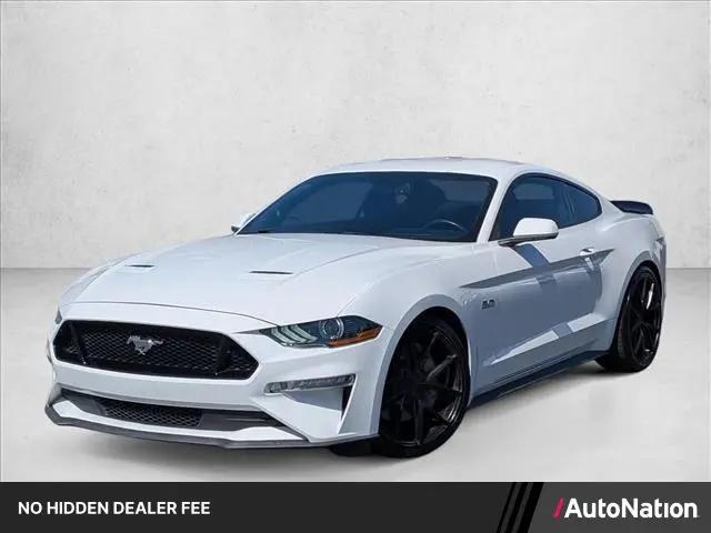 2018 Ford Mustang GT for sale in Santa Clara, CA