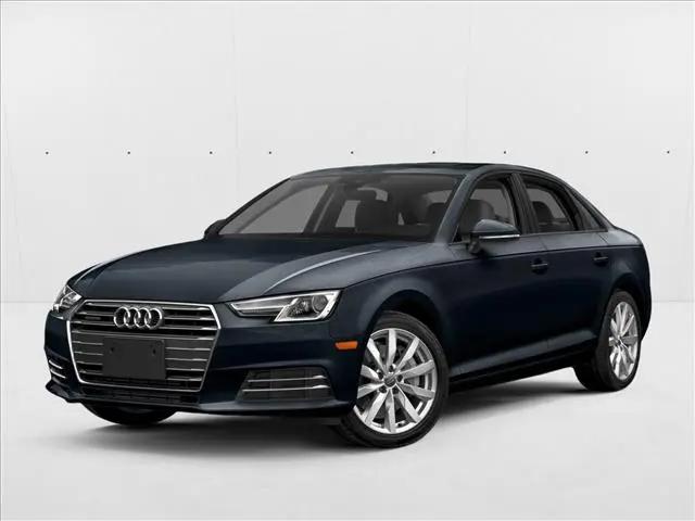 2018 Audi A4 2.0T ultra Premium for sale in Santa Clara, CA