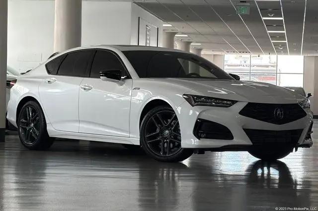 2025 Acura TLX A-SPEC Package for sale in San Francisco, CA