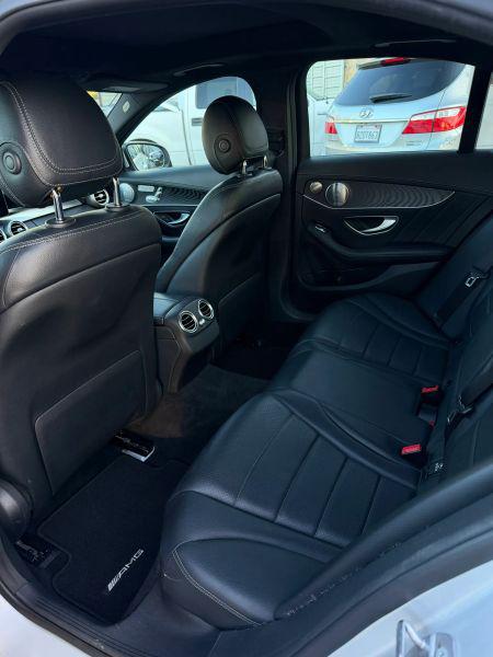 2016 Mercedes-Benz C-CLASS C 300 C 300