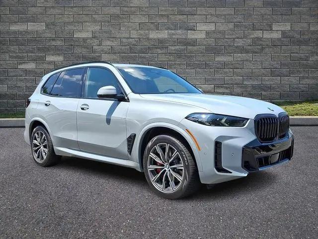 2026 BMW X5 xDrive40i for sale in Eatontown, NJ
