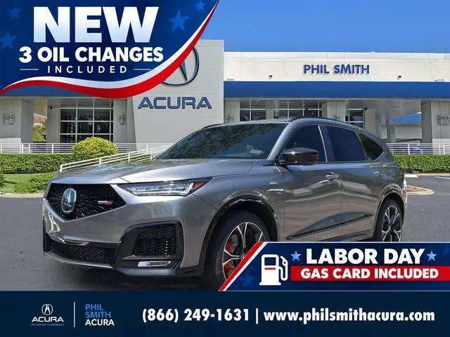 2026 Acura MDX Type S Advance Package for sale in Pompano Beach, FL