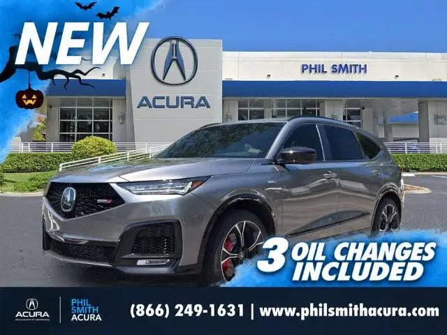 2026 Acura MDX Type S Advance Package for sale in Pompano Beach, FL