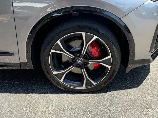 2026 Acura MDX Type S Advance Package