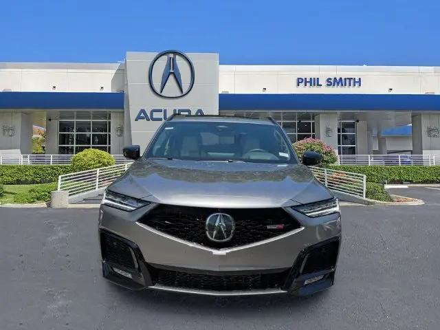 2026 Acura MDX Type S Advance Package