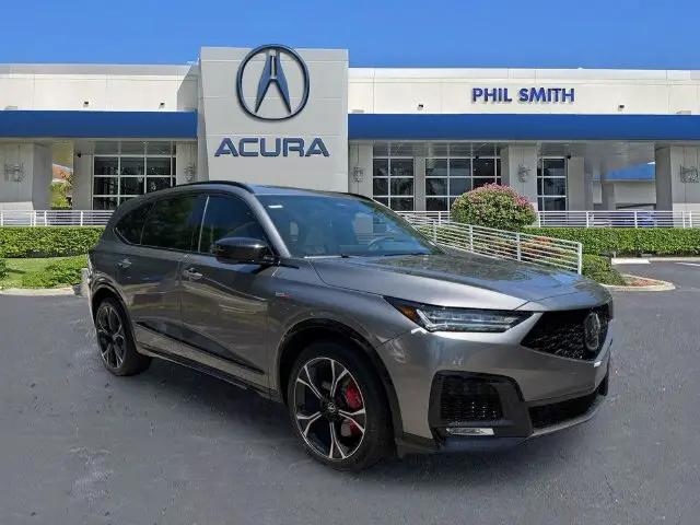 2026 Acura MDX Type S Advance Package