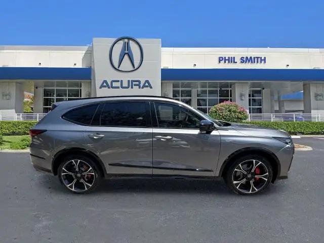 2026 Acura MDX Type S Advance Package
