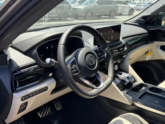 2026 Acura MDX Type S Advance Package