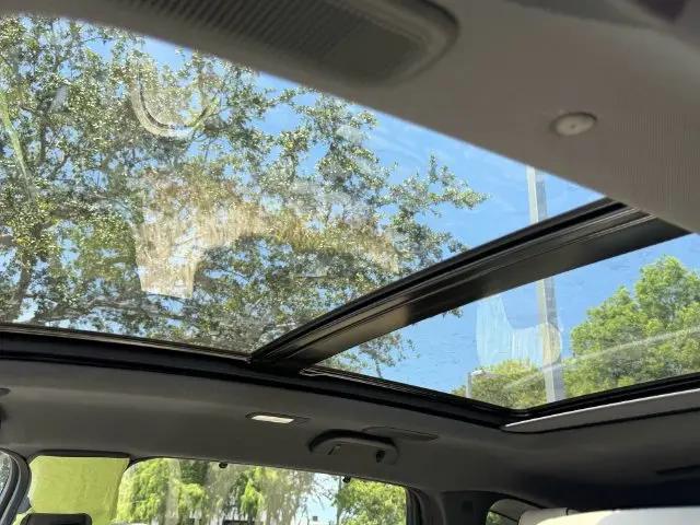 2026 Acura MDX Type S Advance Package