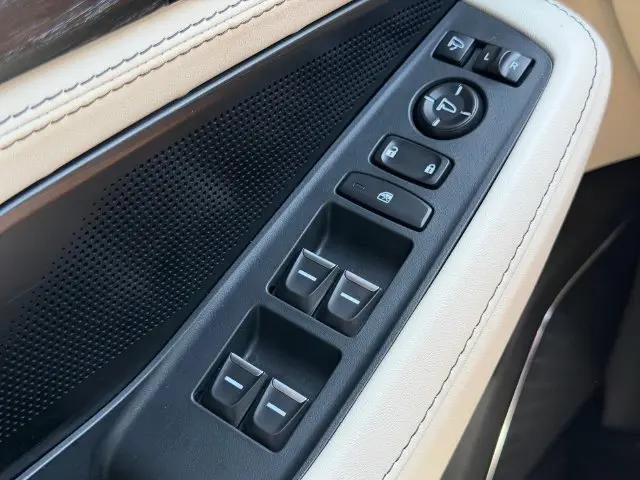 2026 Acura MDX Type S Advance Package