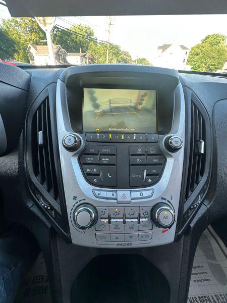 2015 Chevrolet Equinox 1LT