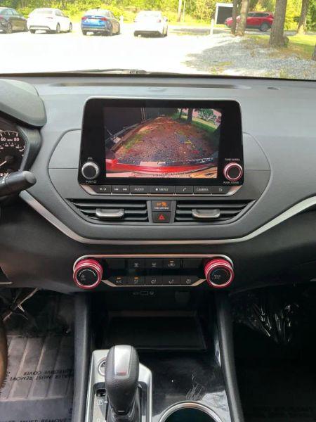 2021 Nissan Altima SV Intelligent AWD