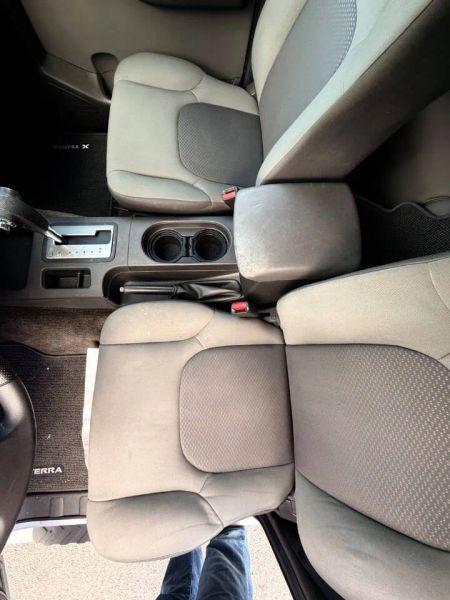 2010 Nissan Xterra S