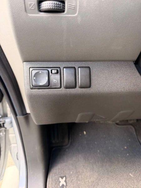 2010 Nissan Xterra S