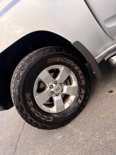 2010 Nissan Xterra S